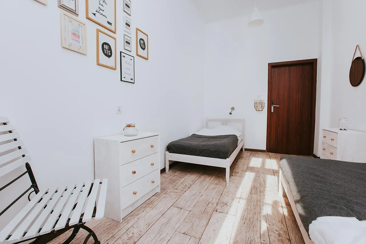 Erasmus Dorm Hotel Warsaw Hostel