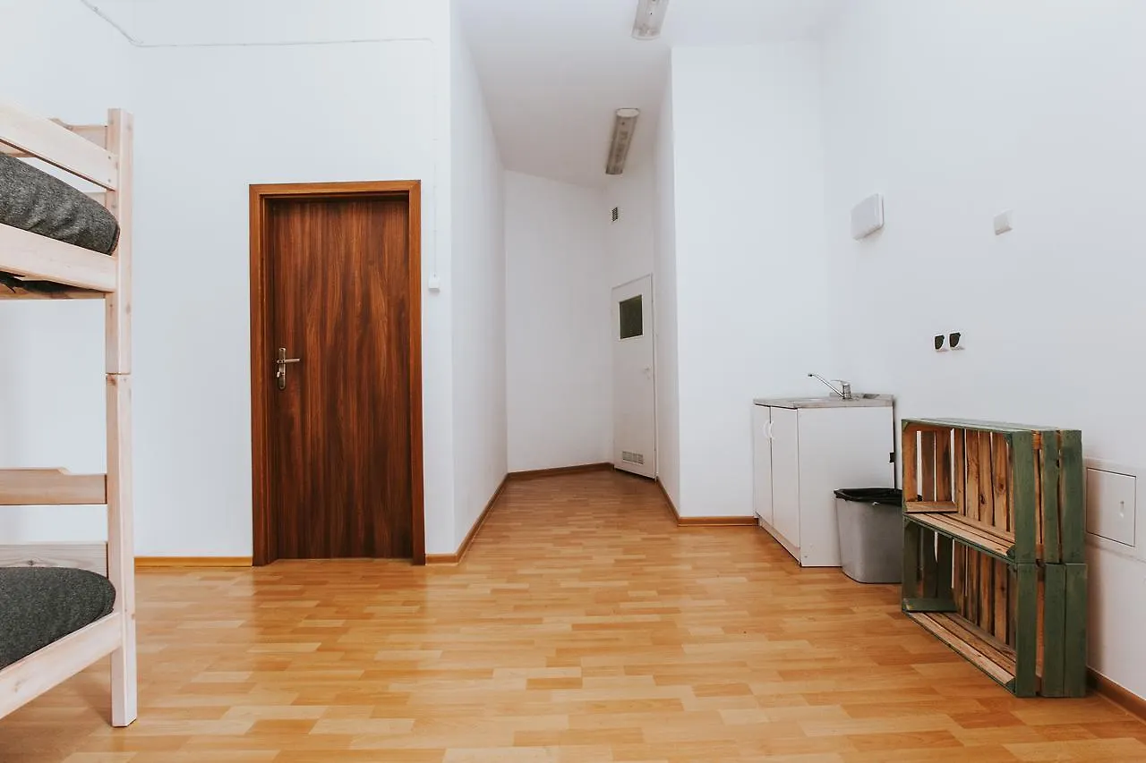 Erasmus Dorm Hotel Warsaw 0*,